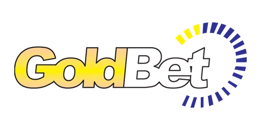 Goldbet Casino website logo