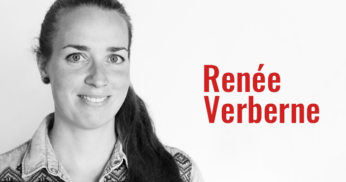 Renée Verberne